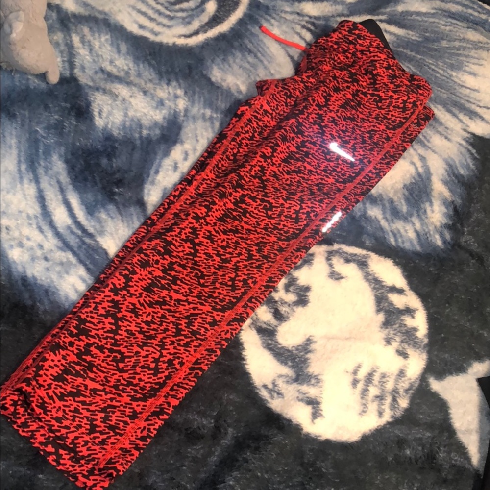 Nike leggings